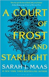 A Court of Frost and Starlight | MAAS, Sarah J.