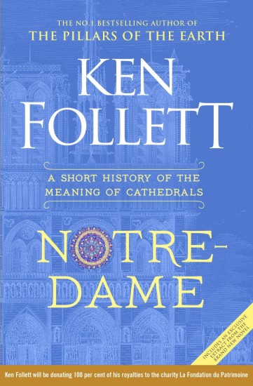 Levně Notre-Dame