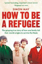 How to Be a Refugee | MAY, Simon