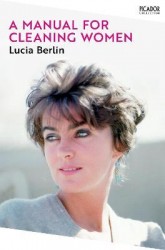 A Manual for Cleaning Women | BERLIN, Lucia