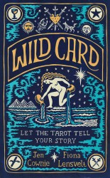 Levně Wild Card