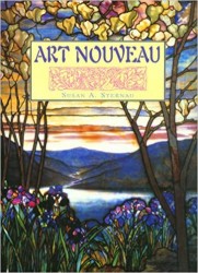 Levně Art Nouveau