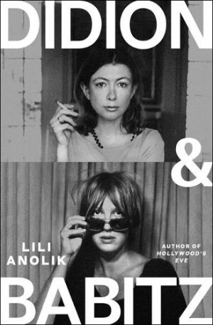 Levně Didion and Babitz