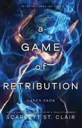 Levně A Game of Retribution