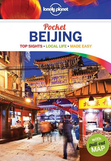 Levně Beijing Pocket