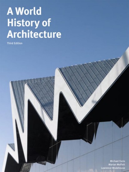 Levně A World History of Architecture