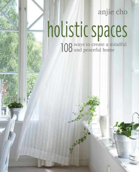 Levně Holistic Spaces
