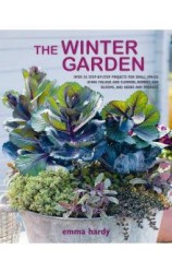 The Winter Garden | HARDY, Emma