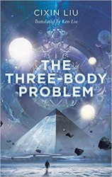 The Three-Body Problem | LIU, Cixin