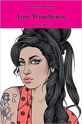 Levně Amy Winehouse
