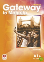 Levně Gateway to Maturita (A1+) - Workbook