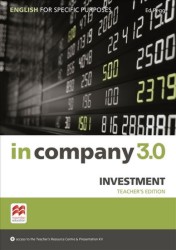 In Company 3.0: Investment Teacher s Edition | HART, Claire