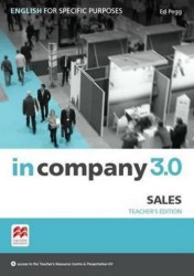 In Company 3.0: Sales Teachers Edition | HART, Claire