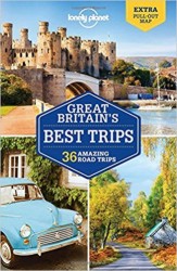 Levně Great Britain´s Best Trips