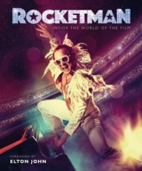 Levně Rocketman