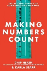 Making Numbers Count | HEATH, Chip