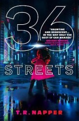 36 Streets  | NAPPER, T. R.