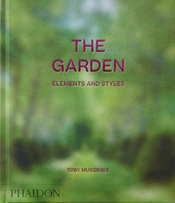 Levně The Garden - Elements and Styles