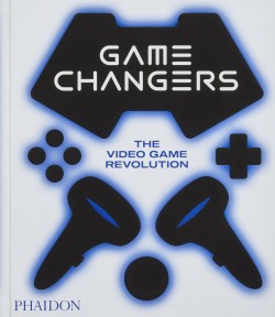 Levně Game Changers: The Video Game Revolution
