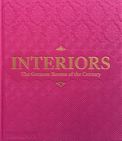 Levně Interiors: The Greatest Rooms of the Century