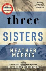 Three Sisters | MORRIS, Heather