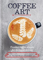 Coffee Art | TAMANG, Dhan