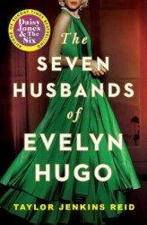 The Seven Husbands of Evelyn Hugo | REID, Taylor Jenkins