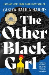 The Other Black Girl | HARRIS, Zakyia Dalil