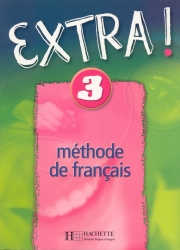 Extra! 3 | GALLON, Fabienne