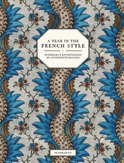 Levně A Year in the French Style