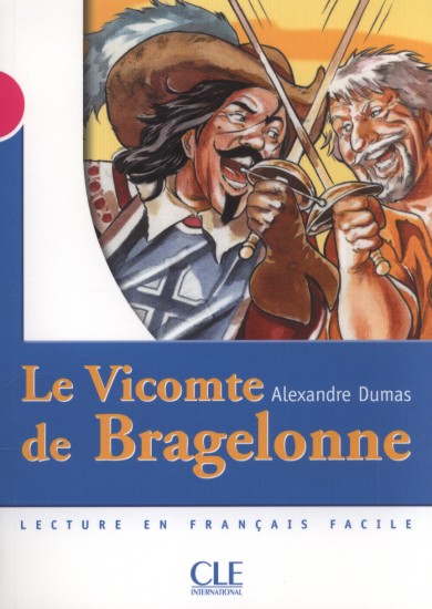 Le Vicomte de Bragelonne | DUMAS, Alexandre