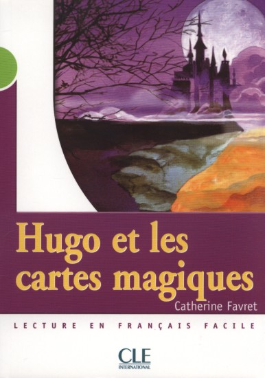 Hugo et les cartes magiques | FAVRET, Catherine