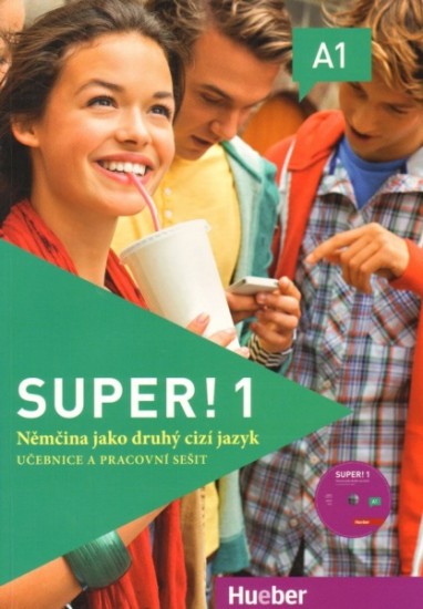 Super! 1 | KURSIŠA, Anta, NENER, Gerhard