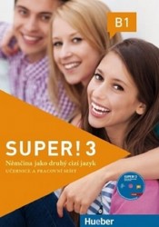 Super! 3 (B1) | CRISTACHE, Carmen