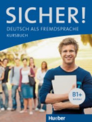 Sicher! B1+ | SCHWALB, Susanne, PERLMANN-BALME, Mich