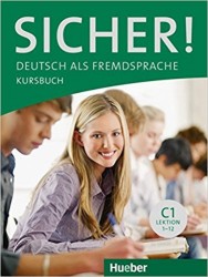 Sicher! (C1) - Kursbuch