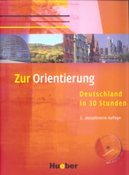 Zur Orientierung | GAIDOSCH, Ulrike, MÜLLER, Christine