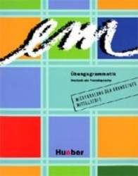 em Übungsgrammatik | MATUSSEK, Magdalena, PERLMANN-BALME, Mich, HERING, Alex