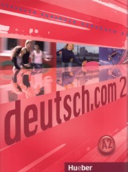 Deutsch.com 2. Kursbuch