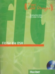 Fit für die DSH | BISLE-MÜLLER, Hansjö, HERINGER, Hans Jürge