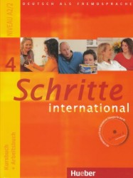 Schritte International 4 