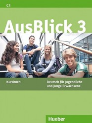 AusBlick 3 - Kursbuch | FISCHER, Anni