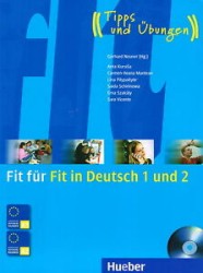 Fit für Fit in Deutsch 1 und 2