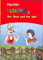 Der Hase und der Igel - Leseclub 1 