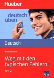 Deutsch üben 4: Weg mit den typischen Fehlern! - Teil 2 | SCHMITT, Richard