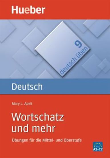 Deutsch üben - Wortschatz und mehr