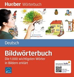 Bildwörterbuch