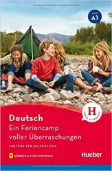 Ein Feriencamp voller Überraschungen