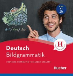 Bildgrammatik Deutsch: A1-A2 | BAIER, Gabi