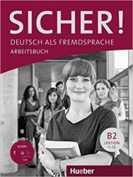 Sicher! (B2) - Arbeitsbuch